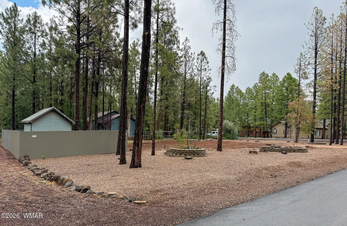 6236 Grey Fox Lane, Pinetop, AZ 85935 - #1