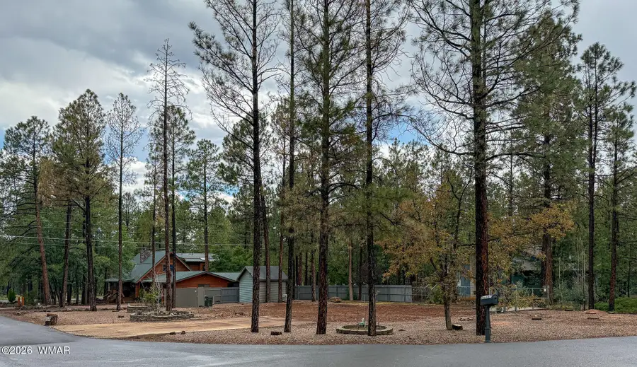 6236 Grey Fox Lane, Pinetop, AZ 85935 - #2