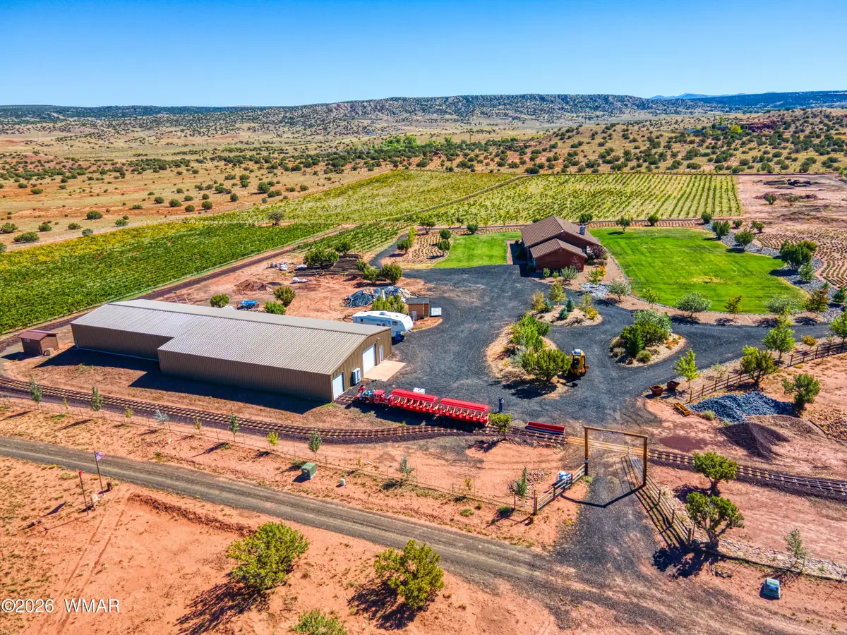 18 N5162, Concho, AZ 85924 - #1