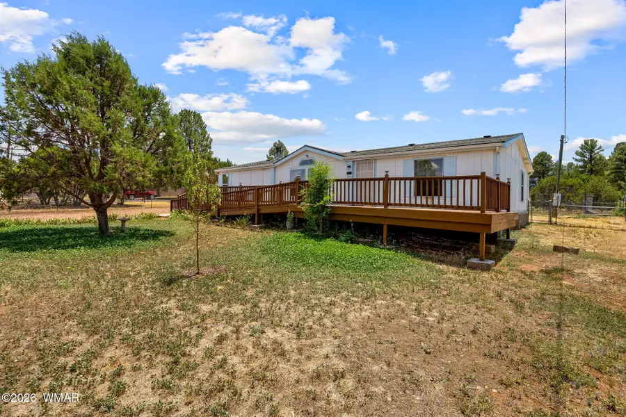 2163 Meadow Lane, Overgaard, AZ 85933 - #3