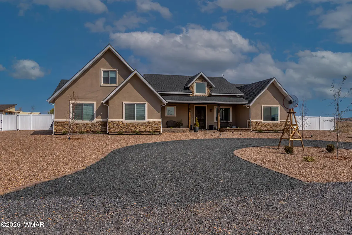7758 James Pearce Way, Taylor, AZ 85939 - #1