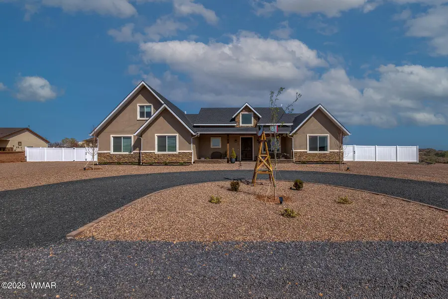7758 James Pearce Way, Taylor, AZ 85939 - #2