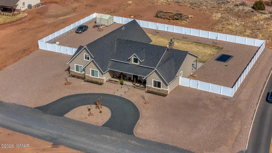 7758 James Pearce Way, Taylor, AZ 85939 - #3
