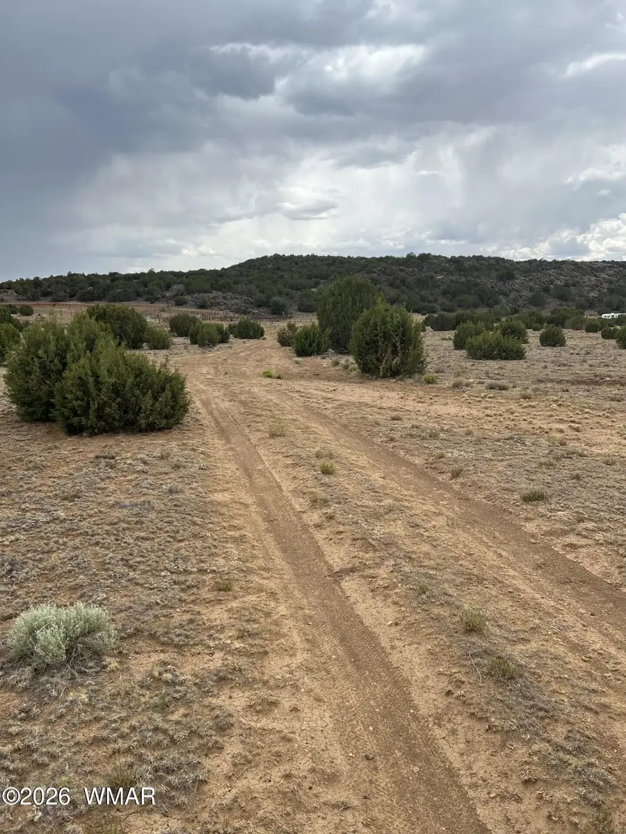 TBD 8206, Concho, AZ 85924 - #2