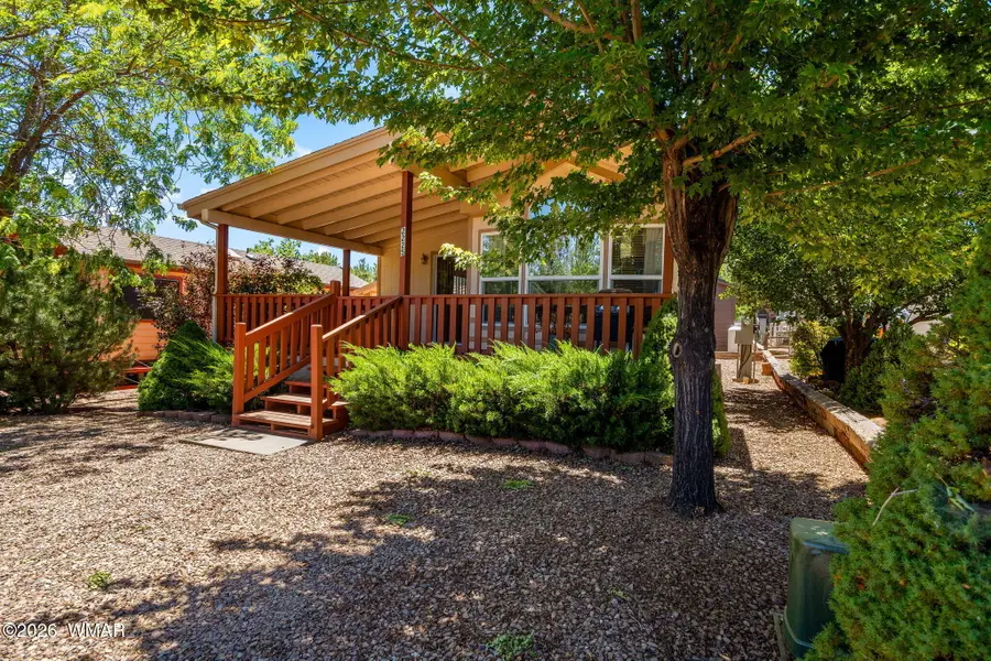 2225 Old Crooks Trail, Overgaard, AZ 85933 - #2