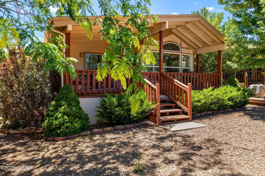 2225 Old Crooks Trail, Overgaard, AZ 85933 - #3