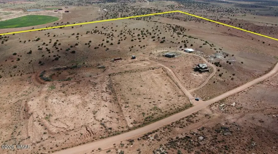 9518 Woodruff Hay Hollow Road, Snowflake, AZ 85937 - #2