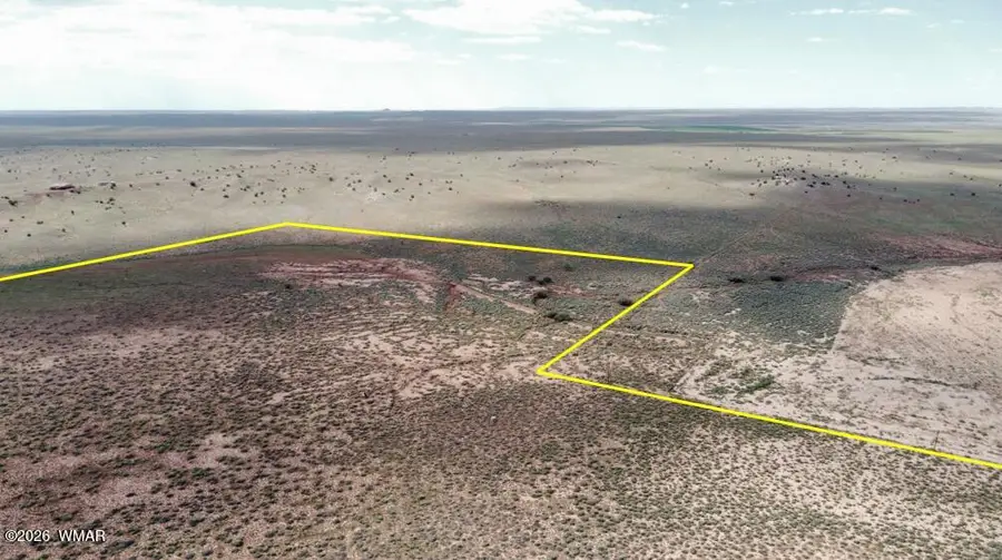 9518 Woodruff Hay Hollow Road, Snowflake, AZ 85937 - #3