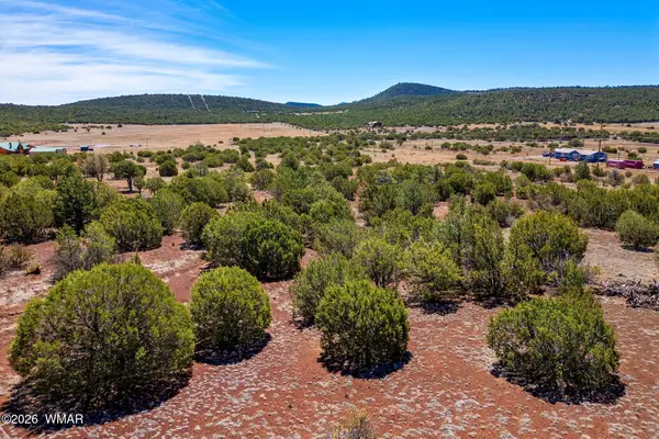 11 County Road N3557, Vernon, AZ 85940
