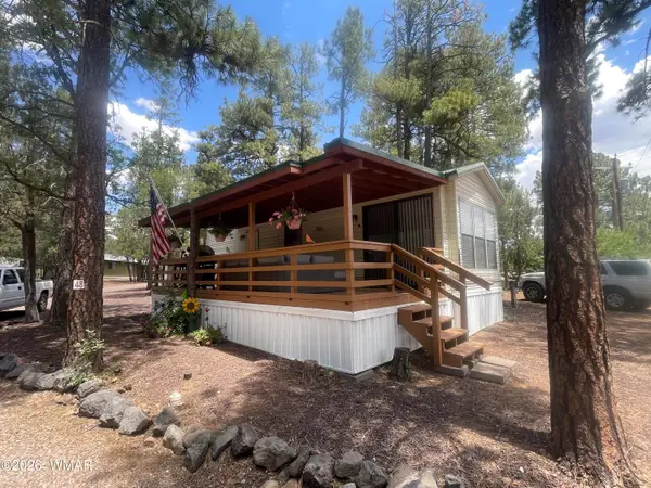 1930 Larson Road, Lakeside, AZ 85929