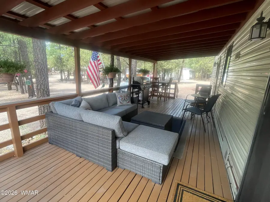 1930 Larson Road, Lakeside, AZ 85929 - #2