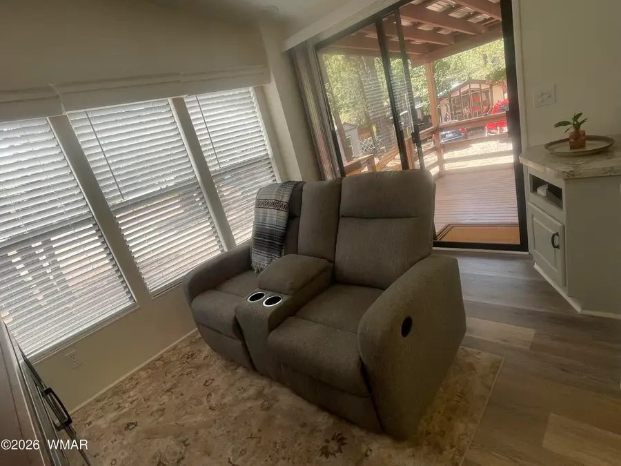 1930 Larson Road, Lakeside, AZ 85929 - #3