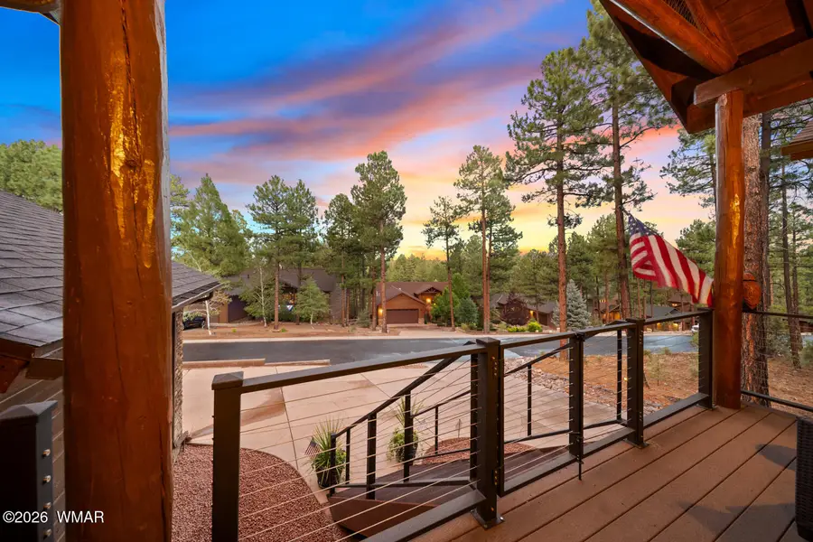 320 N Retreat Way, Show Low, AZ 85901 - #2