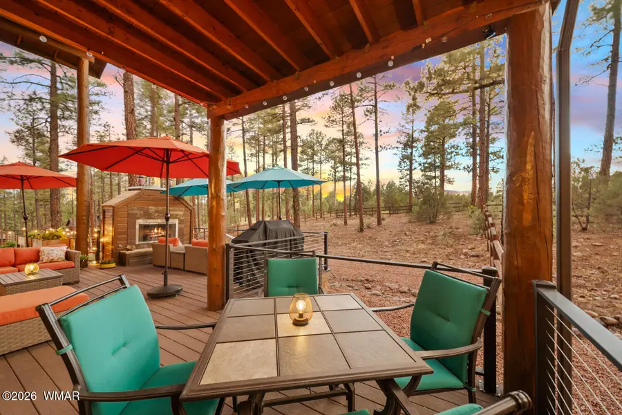320 N Retreat Way, Show Low, AZ 85901 - #3