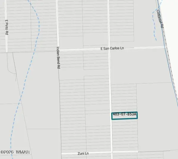 3947 Apache, Snowflake, AZ 85937