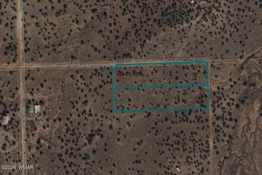 3904 Cottontail, Snowflake, AZ 85937 - #2