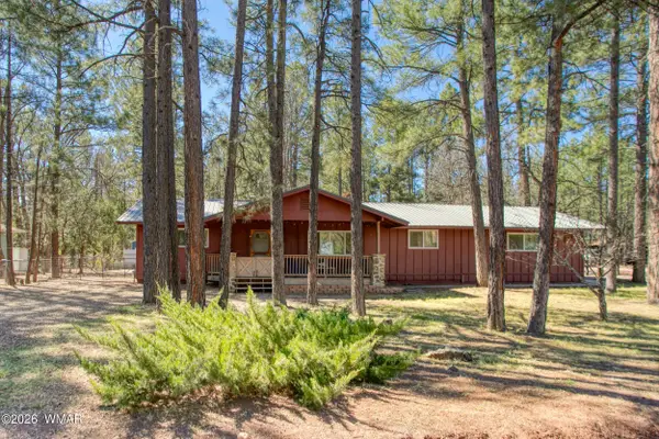 2957 Autumn Drive, Lakeside, AZ 85929
