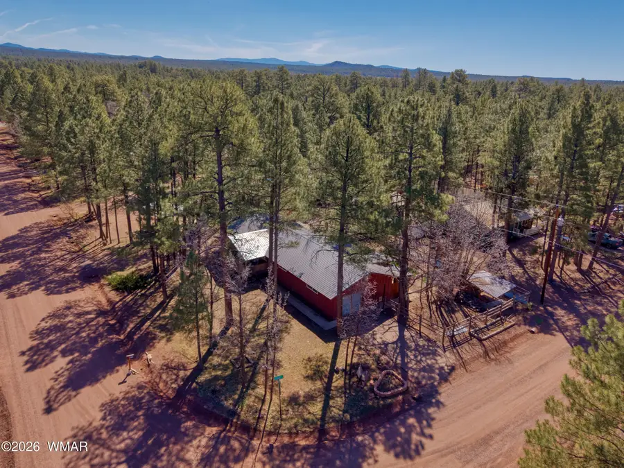 2957 Autumn Drive, Lakeside, AZ 85929 - #2