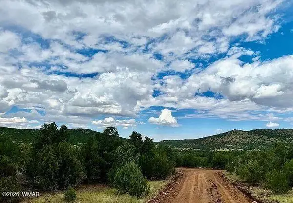 9 County Road 3036, Concho, AZ 85924