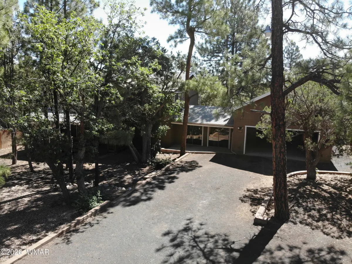 4353 San Carlos Circle, Show Low, AZ 85901 - #1