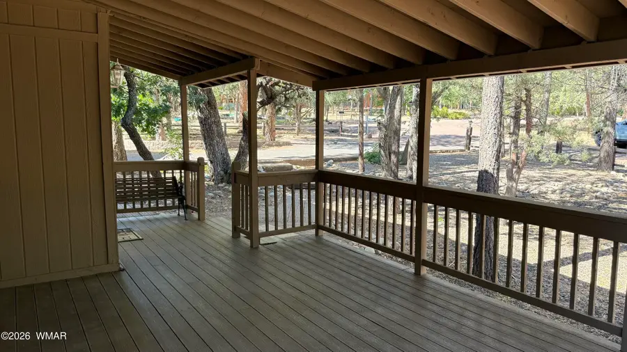 4353 San Carlos Circle, Show Low, AZ 85901 - #2