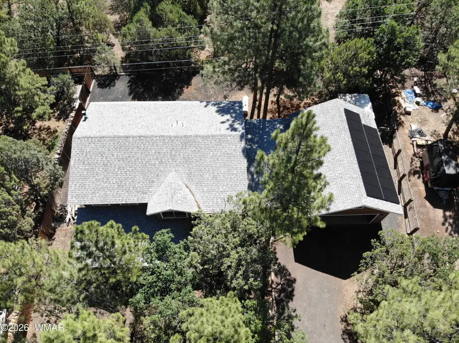 4353 San Carlos Circle, Show Low, AZ 85901 - #3