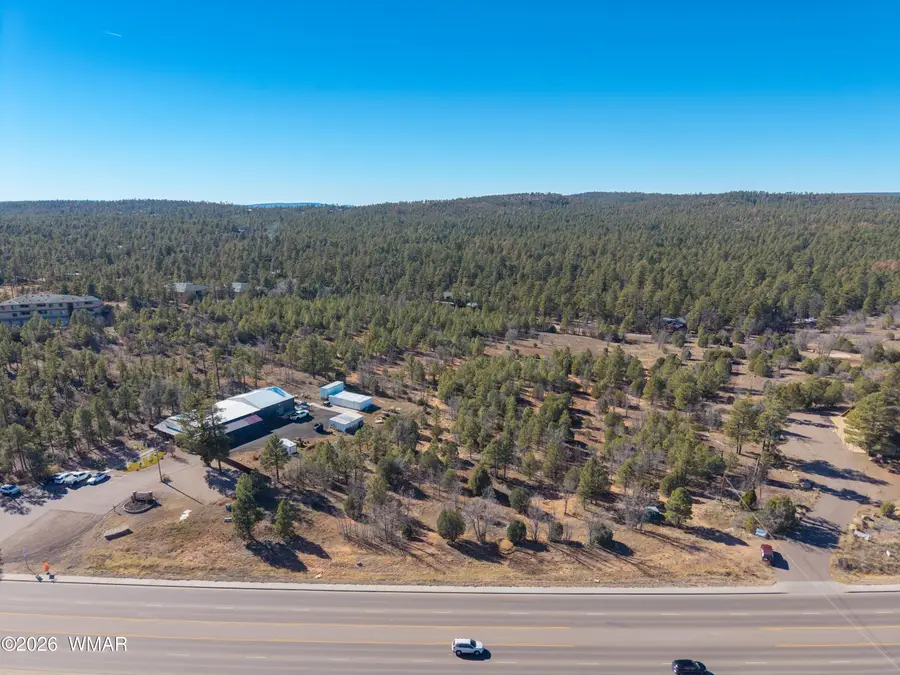 4600 S White Mountain Road, Show Low, AZ 85901 - #2