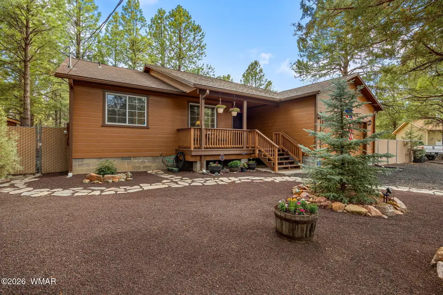 2603 Stringer Circle, Lakeside, AZ 85929 - #3