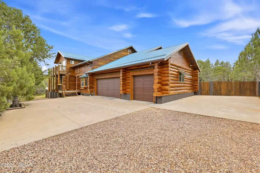 895 Dreamy Draw Circle, Show Low, AZ 85901 - #2
