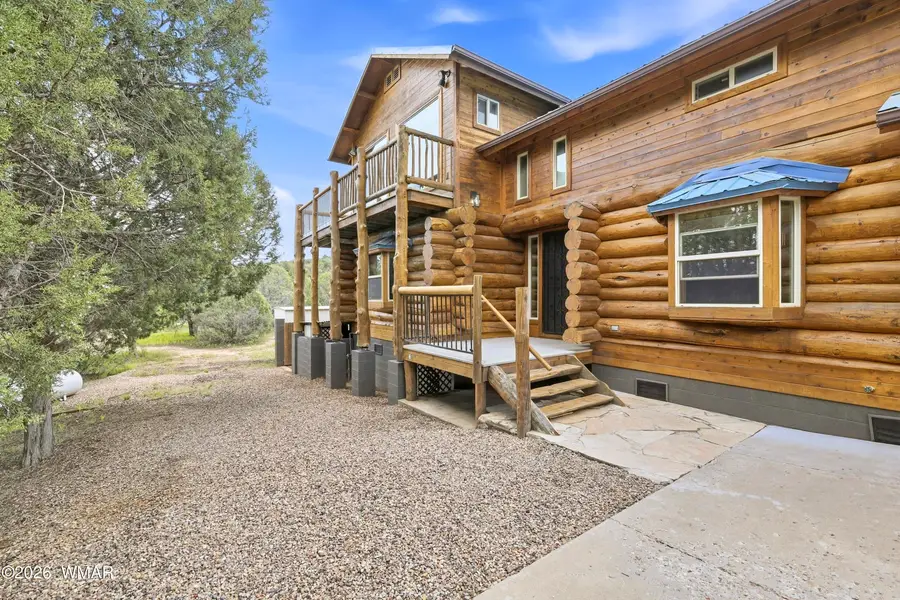 895 Dreamy Draw Circle, Show Low, AZ 85901 - #3
