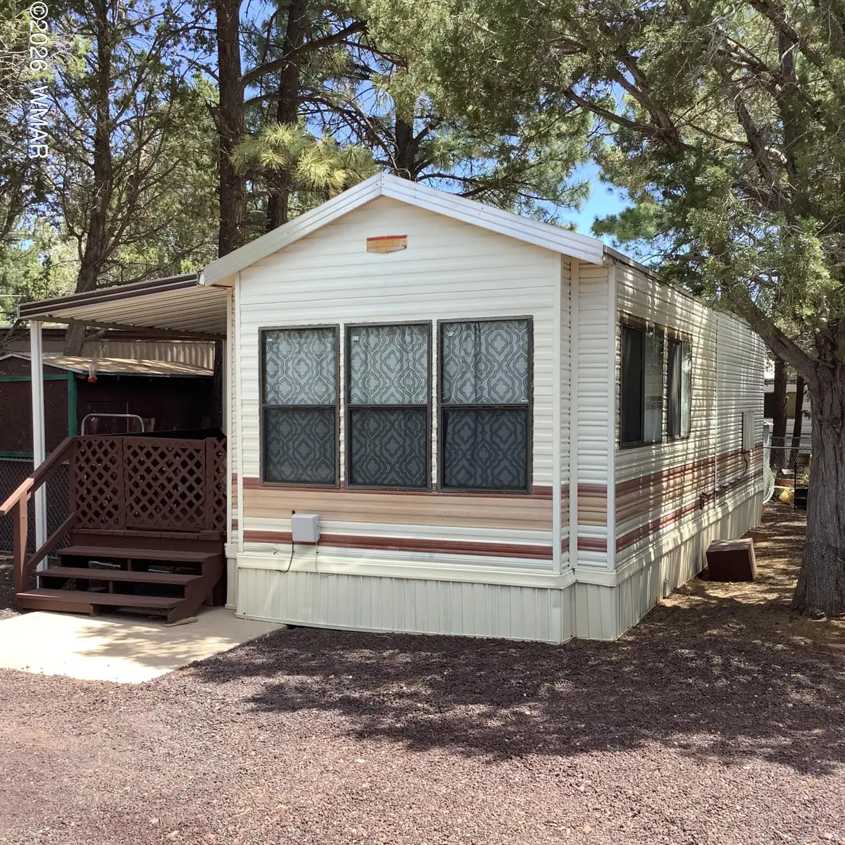 1241 W Mcneil, Show Low, AZ 85901 - #1