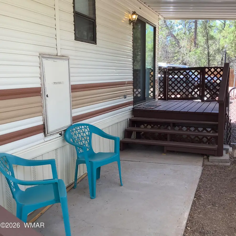 1241 W Mcneil, Show Low, AZ 85901 - #2