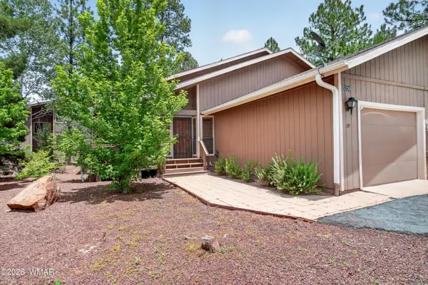 5776 Spruce Circle, Pinetop, AZ 85935