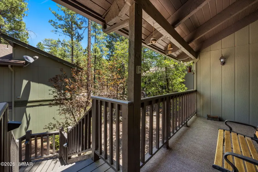 2860 Park Circle, Pinetop, AZ 85935 - #3