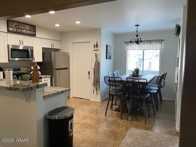 4627 Buck Springs Road, Pinetop, AZ 85935 - #2