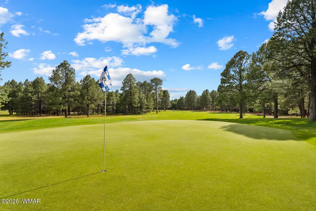 3194 Viking Trail, Pinetop, AZ 85935 - #1