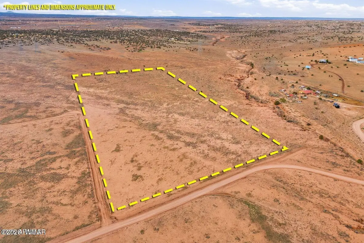9xxx Miller Trail, Snowflake, AZ 85937 - #1