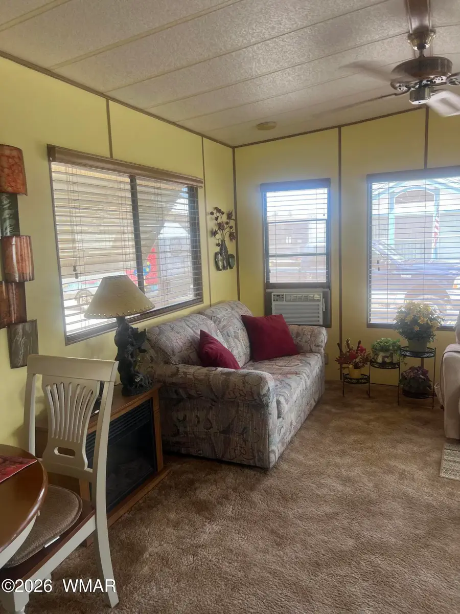 270 N Clark Road, Show Low, AZ 85901 - #2