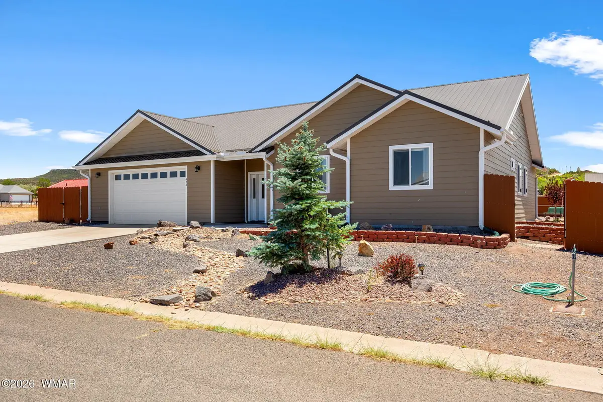 475 W 3rd Avenue, Eagar, AZ 85925 - #1