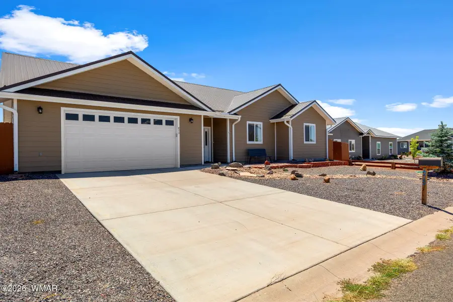 475 W 3rd Avenue, Eagar, AZ 85925 - #3