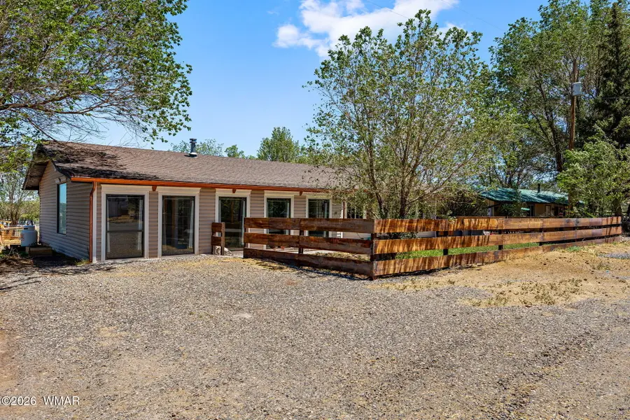 274 E 6th Street, Eagar, AZ 85925 - #2