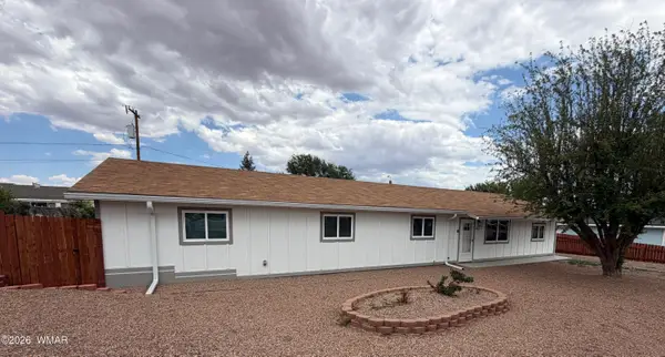 841 E 2nd Street, Snowflake, AZ 85937