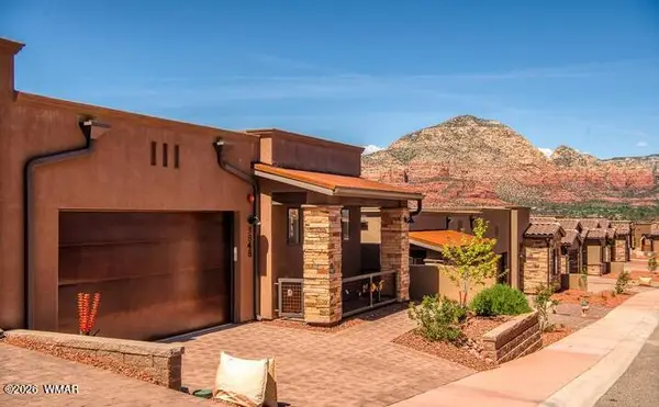 3848 Portofino Way, Sedona, AZ 86336
