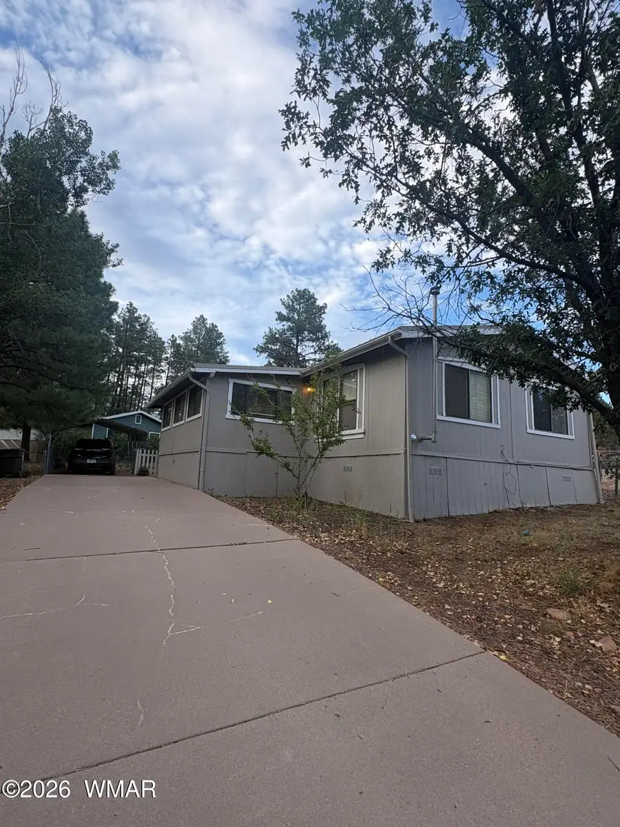2558 Bob O Link Drive, Show Low, AZ 85901 - #2