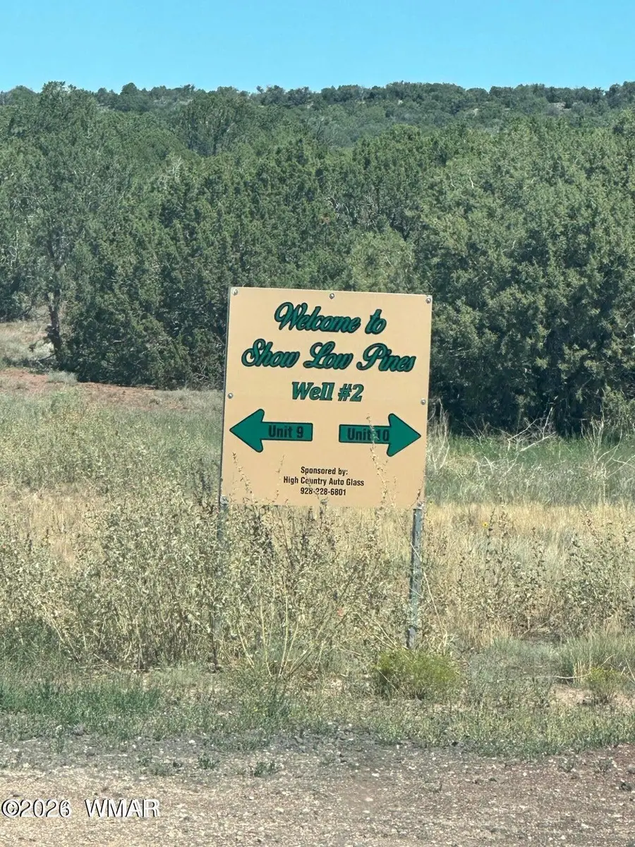 343 & 344 Cr 8295, Concho, AZ 85924 - #2
