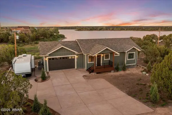 2029 Silver Creek Drive, Show Low, AZ 85901