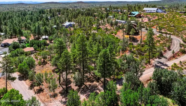 853 Wilderness Trail, Show Low, AZ 85901