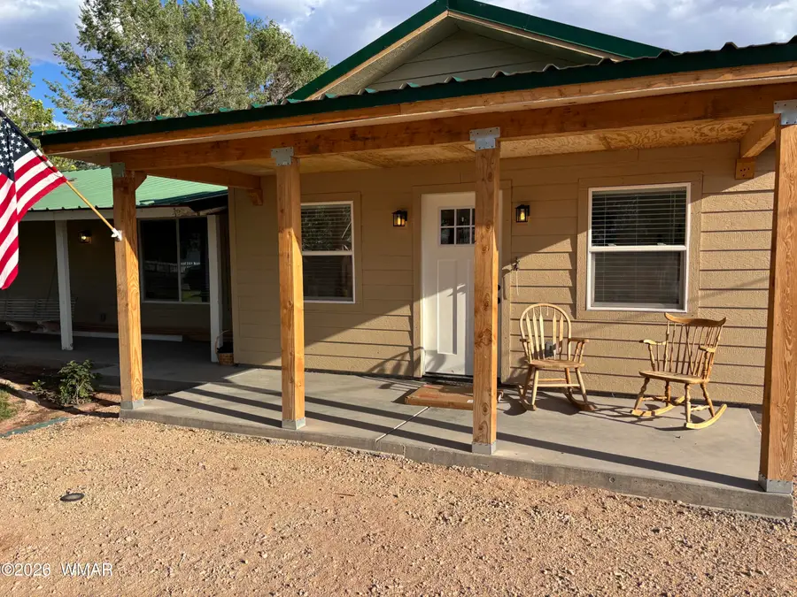 440 S 7th Street, Saint Johns, AZ 85936 - #2