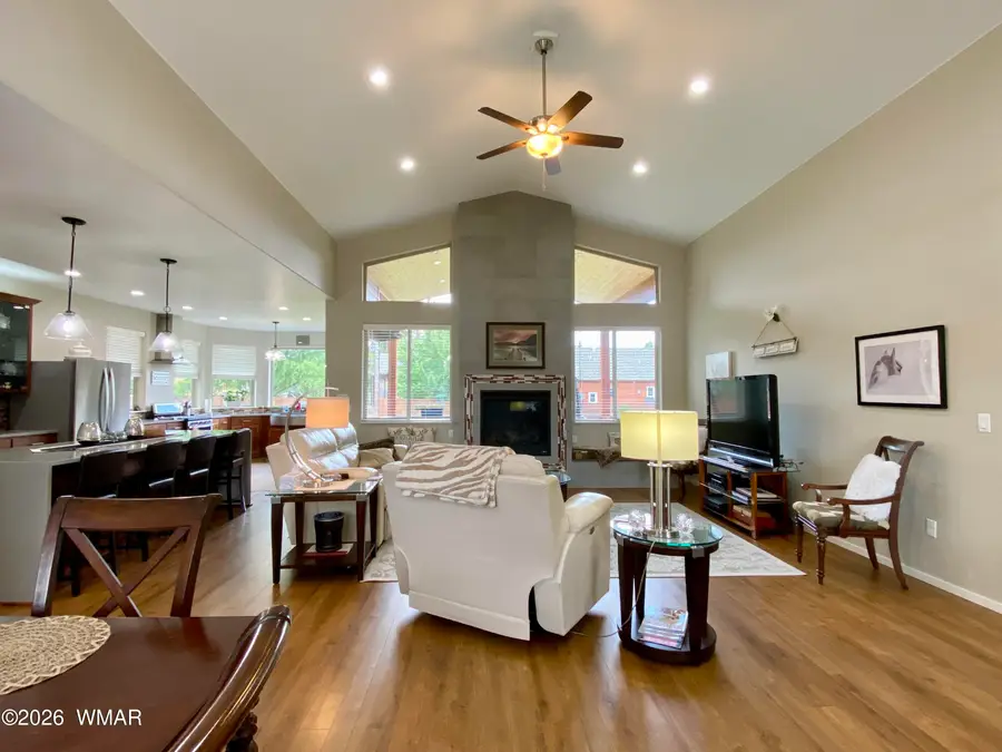 599 E Osprey Lane, Pinetop, AZ 85935 - #3