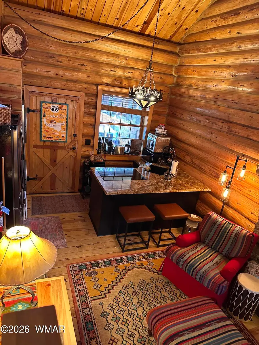 11 North, Greer, AZ 85927 - #2